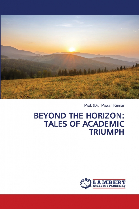 BEYOND THE HORIZON