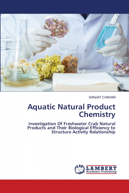Aquatic Natural Product Chemistry