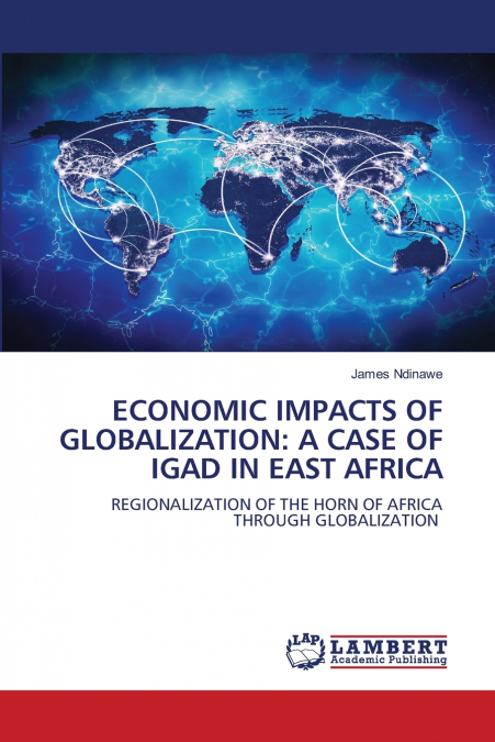 ECONOMIC IMPACTS OF GLOBALIZATION