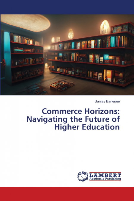 Commerce Horizons