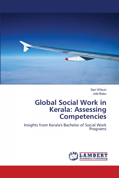 Global Social Work in Kerala