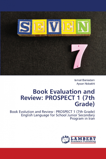 Book Evaluation and Review