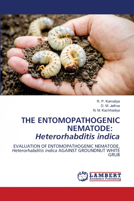 THE ENTOMOPATHOGENIC NEMATODE