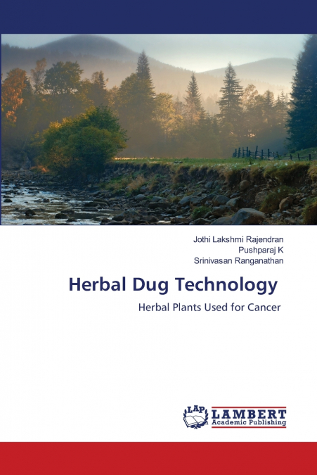 Herbal Dug Technology