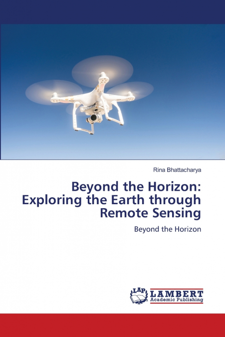 Beyond the Horizon