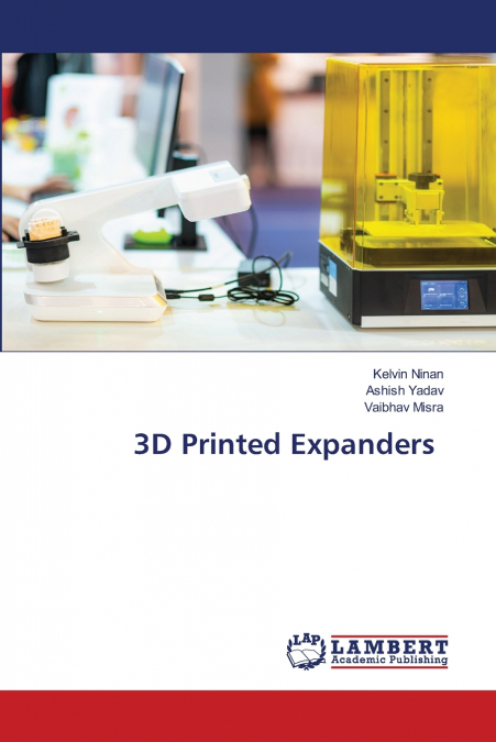 3D Printed Expanders