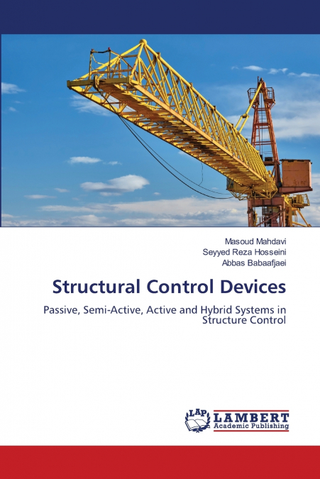 Structural Control Devices