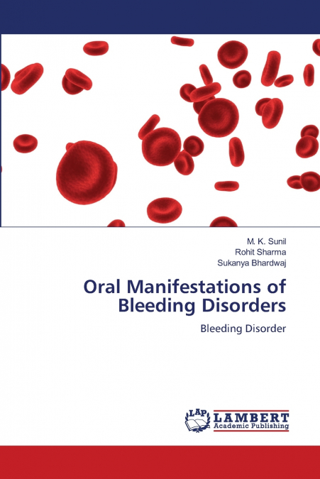 Oral Manifestations of Bleeding Disorders