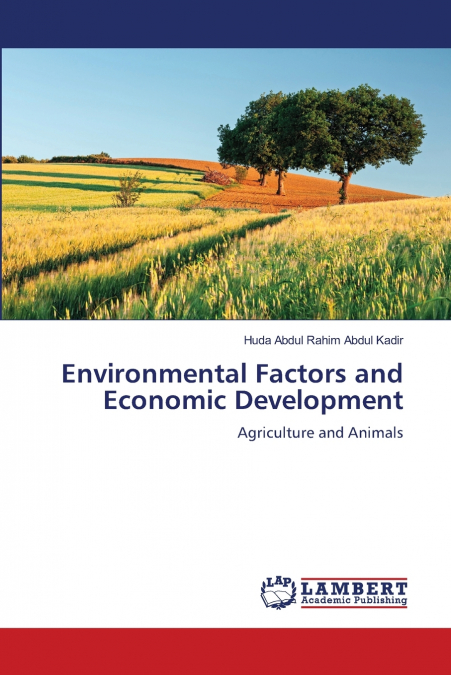 Environmental Factors and Economic Development