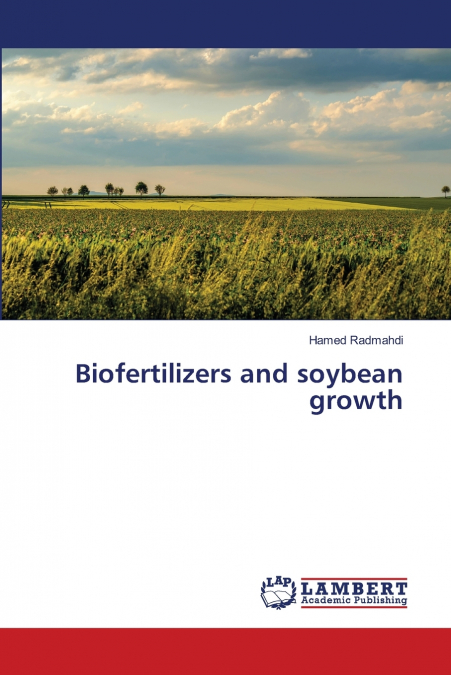 Biofertilizers and soybean growth