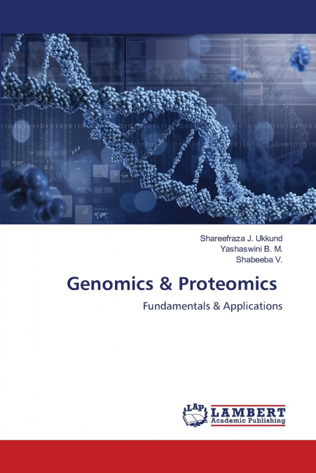Genomics & Proteomics