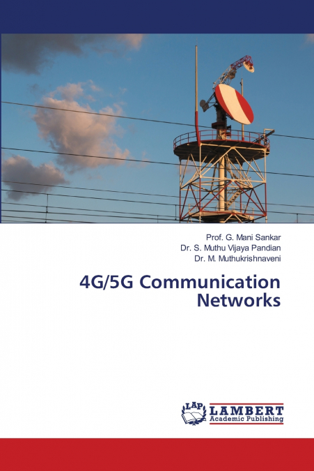 4G/5G Communication Networks