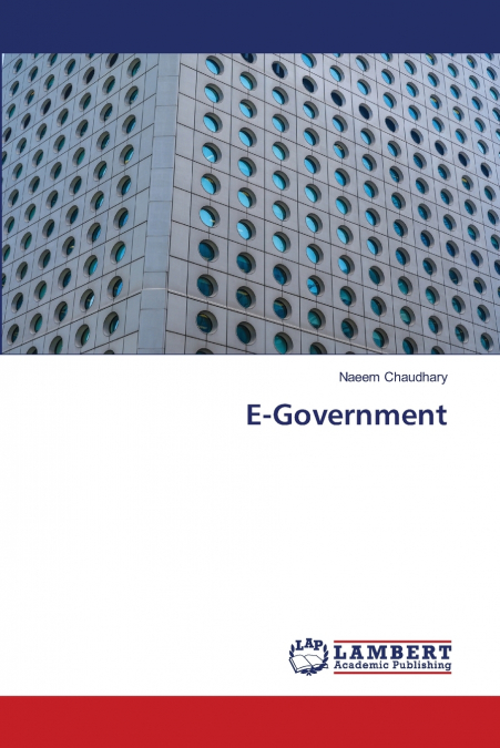 E-Government