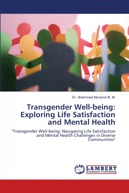 Transgender Well-being