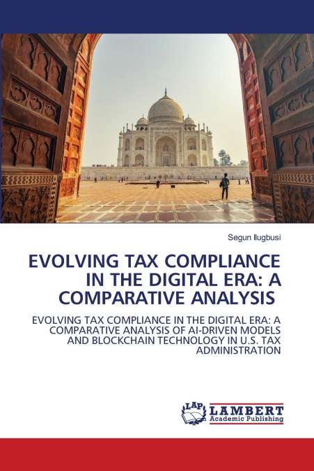 EVOLVING TAX COMPLIANCE IN THE DIGITAL ERA