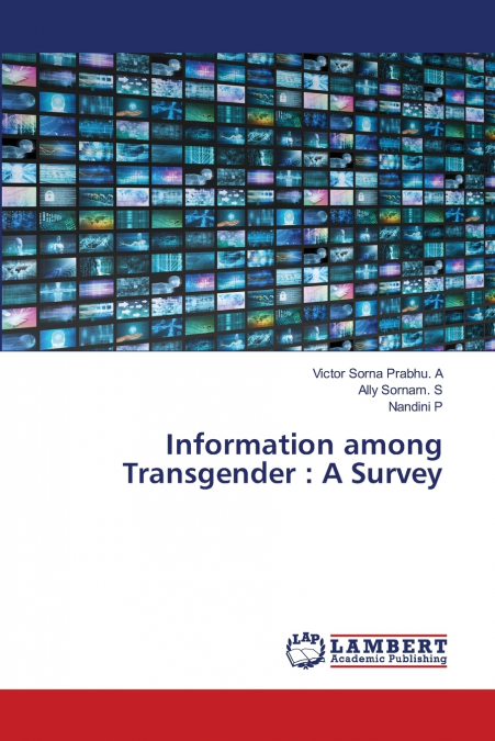 Information among Transgender