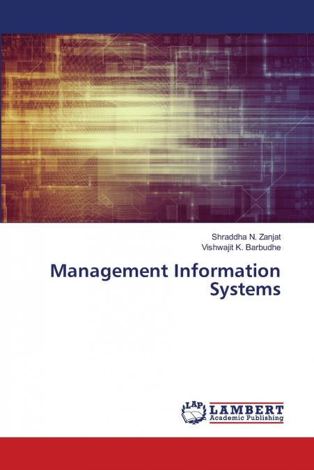 Management Information Systems