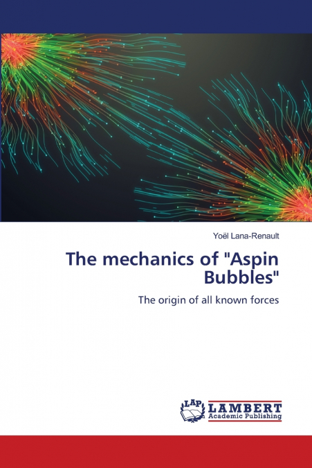 The mechanics of 'Aspin Bubbles'
