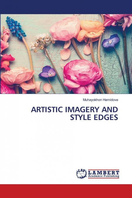 ARTISTIC IMAGERY AND STYLE EDGES