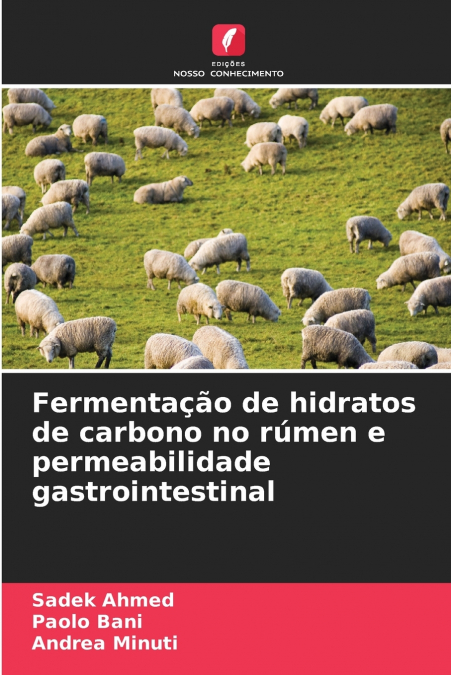 Fermentação de hidratos de carbono no rúmen e permeabilidade gastrointestinal