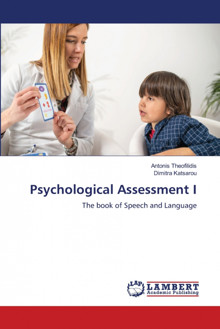 Psychological Assessment I