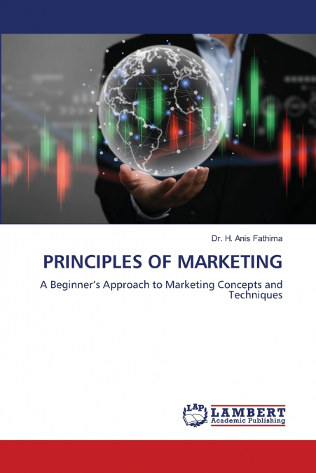 PRINCIPLES OF MARKETING