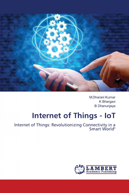 Internet of Things - IoT