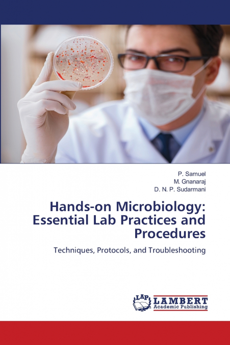 Hands-on Microbiology