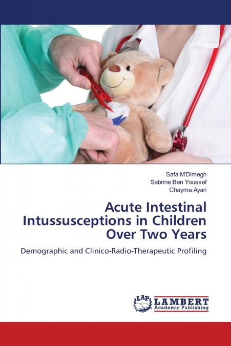 Acute Intestinal Intussusceptions in Children Over Two Years