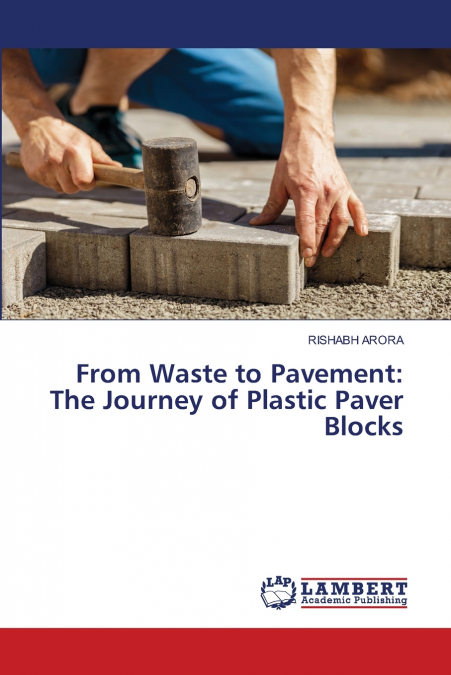 From Waste to Pavement