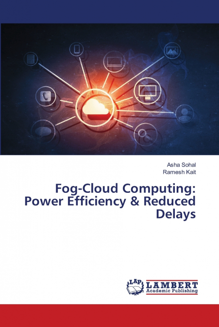 Fog-Cloud Computing