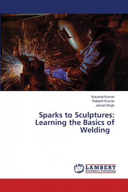 Sparks to Sculptures