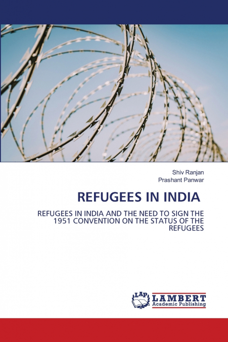 REFUGEES IN INDIA