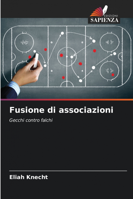 Fusione di associazioni