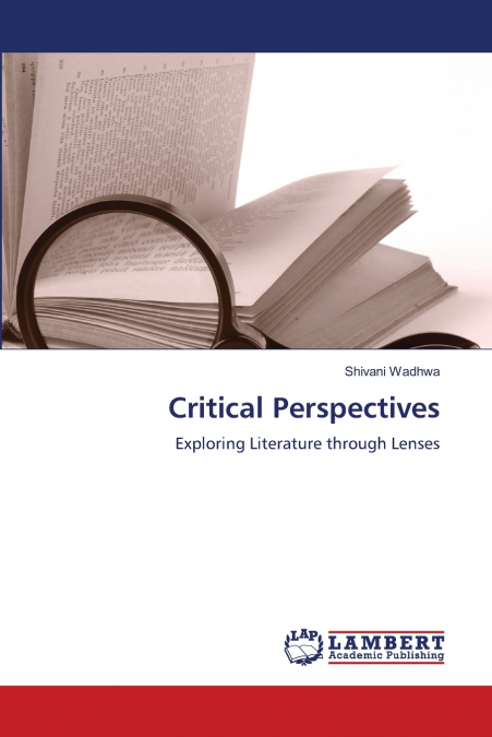 Critical Perspectives