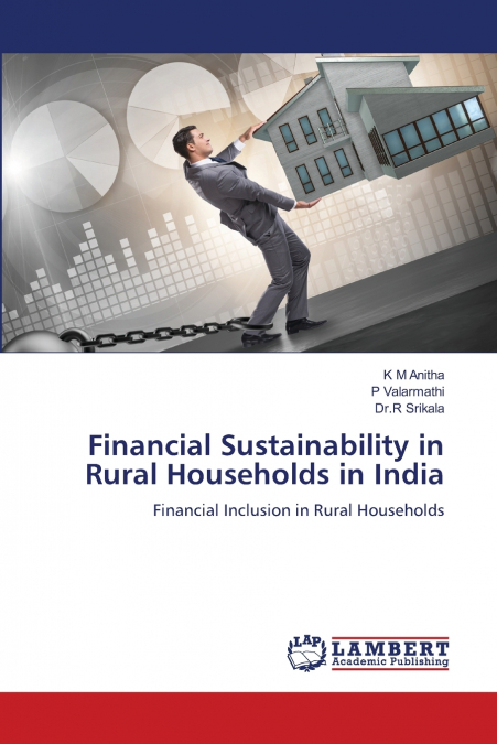 Financial Sustainability in Rural Households in India