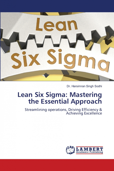 Lean Six Sigma