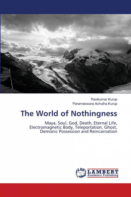 The World of Nothingness