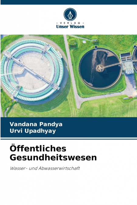 Öffentliches Gesundheitswesen