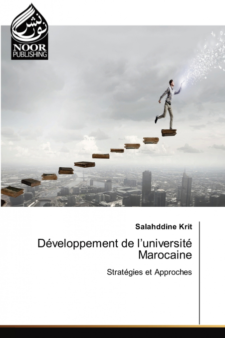 Développement de l’université Marocaine