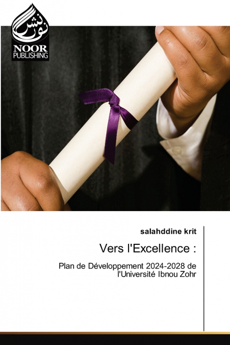 Vers l’Excellence