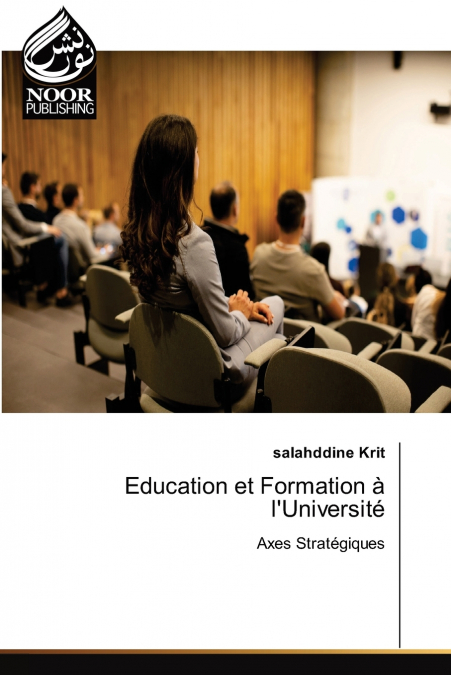 Education et Formation à l’Université