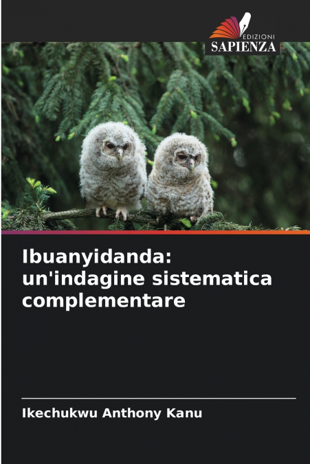 Ibuanyidanda