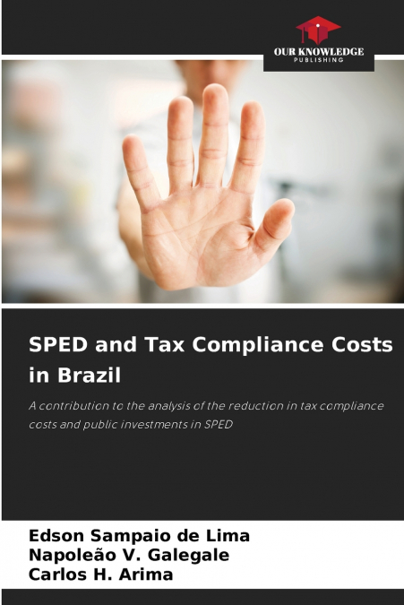 SPED and Tax Compliance Costs in Brazil
