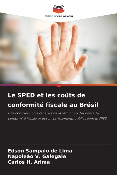 Le SPED et les coûts de conformité fiscale au Brésil