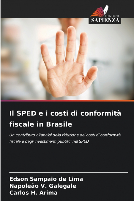 Il SPED e i costi di conformità fiscale in Brasile