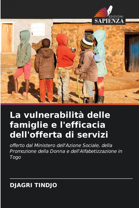 La vulnerabilità delle famiglie e l’efficacia dell’offerta di servizi