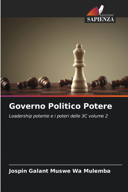 Governo Politico Potere