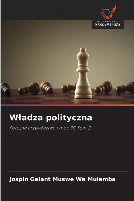 Władza polityczna