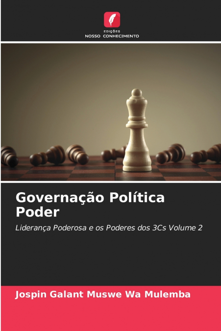Governação Política Poder